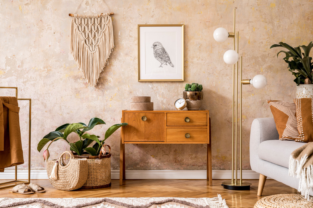 Tendencias en decoración del hogar para 2026